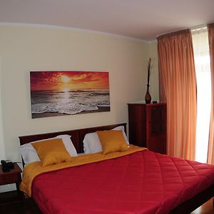 Kleine Double Kamer